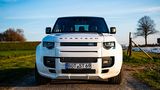 Land Rover Defender 90 P 300 by Startech