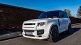 Land Rover Defender 90 P 300 by Startech