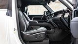 Land Rover Defender 90 P 300 by Startech