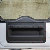 Land Rover Defender 90 P 300 by Startech