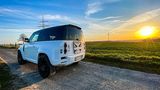 Land Rover Defender 90 P 300 by Startech