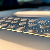 Land Rover Defender 90 P 300 by Startech