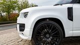 Land Rover Defender 90 P 300 by Startech