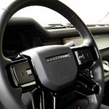 Land Rover Defender 90 P 300 by Startech