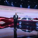 Mercedes Maybach S680 4matic