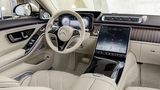 Mercedes Maybach S680 4matic