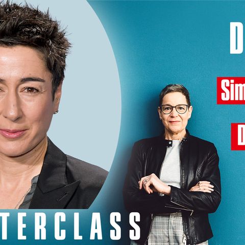 Simone Menne, Dunja Hayali
