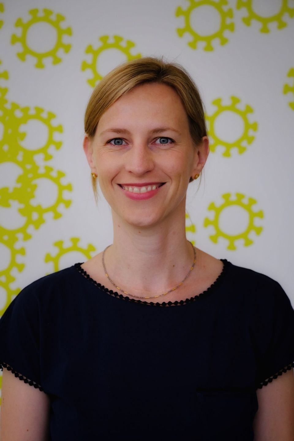 Isabella Eckerle Virologin Isabella Eckerle