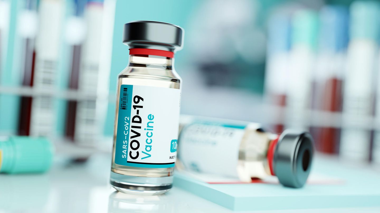 CoronaImpfung Kann der Termin für die Zweitimpfung
