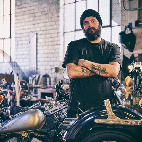 Motorräder sind Kultobjekte, es fragt sich, ob der E-Antrieb die Fans begeistern kann.