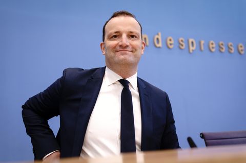 Jens Spahn