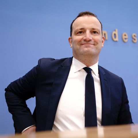 Jens Spahn