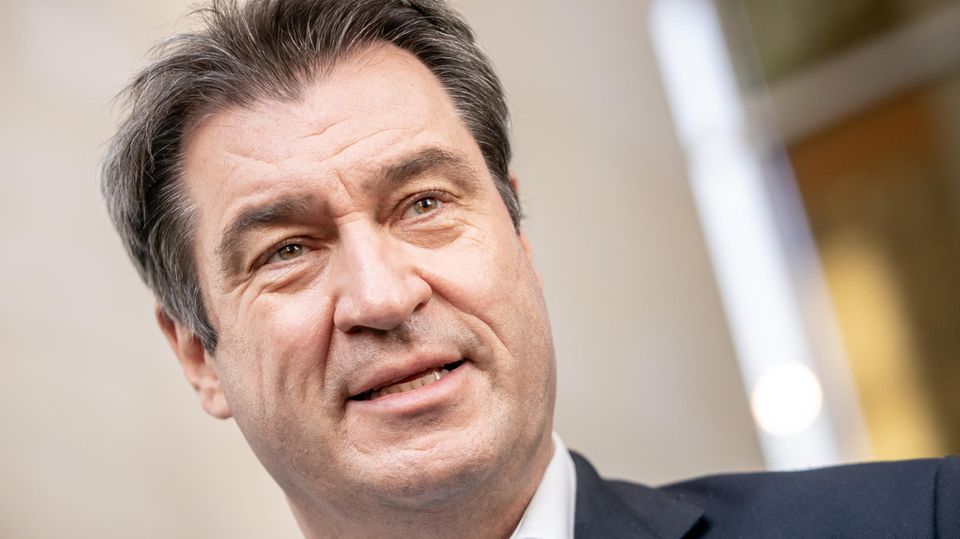 Markus Söder