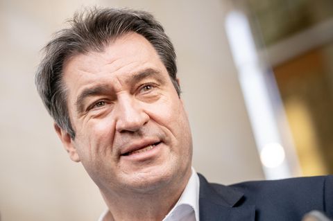 Markus Söder