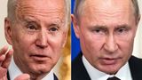 News heute: Putin sagt Treffen mit US-Präsident Biden zu ...