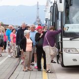 Örtliche Reiseleitung  Heißt im Klartext: Kein veranstaltereigener Reiseleiter. Unter Umständen können Sprachprobleme auftreten.