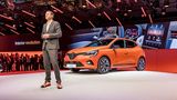 Laurens van den Acker / Renault Designer