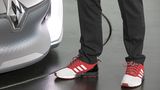 Laurens van den Acker / Renault Designer