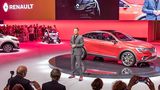 Laurens van den Acker / Renault Designer