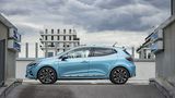 Renault Clio E-Tech