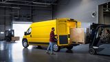 Opel Movano-e
