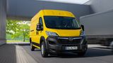 Opel Movano-e