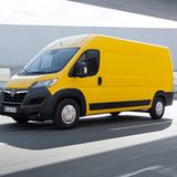 Opel Movano-e