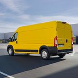 Opel Movano-e