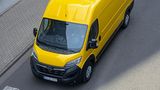 Opel Movano-e