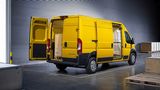 Opel Movano-e