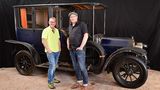 Daimler Knight RSP