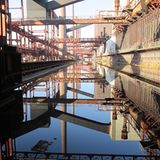 Zeche Zollverein Essen