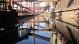 Zeche Zollverein Essen