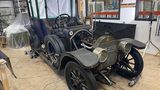 Daimler Knight RSP