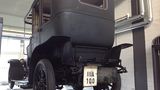 Daimler Knight RSP