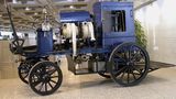 Daimler Knight RSP