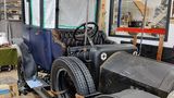 Daimler Knight RSP