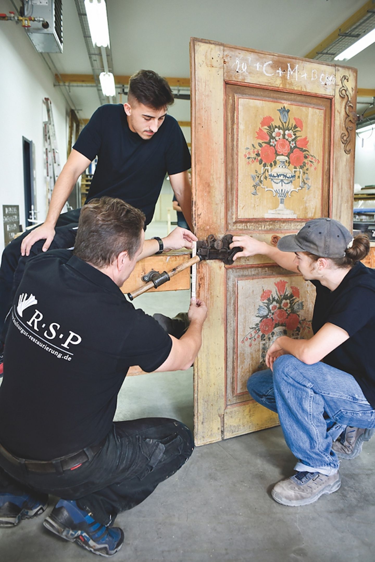 RSP Kulturgut