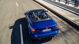 BMW M4 Competition Cabriolet 2022