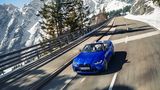 BMW M4 Competition Cabriolet 2022