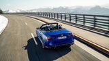 BMW M4 Competition Cabriolet 2022