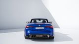 BMW M4 Competition Cabriolet 2022