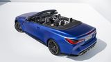 BMW M4 Competition Cabriolet 2022