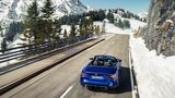 BMW M4 Competition Cabriolet 2022