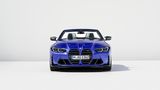 BMW M4 Competition Cabriolet 2022