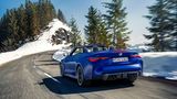 BMW M4 Competition Cabriolet 2022