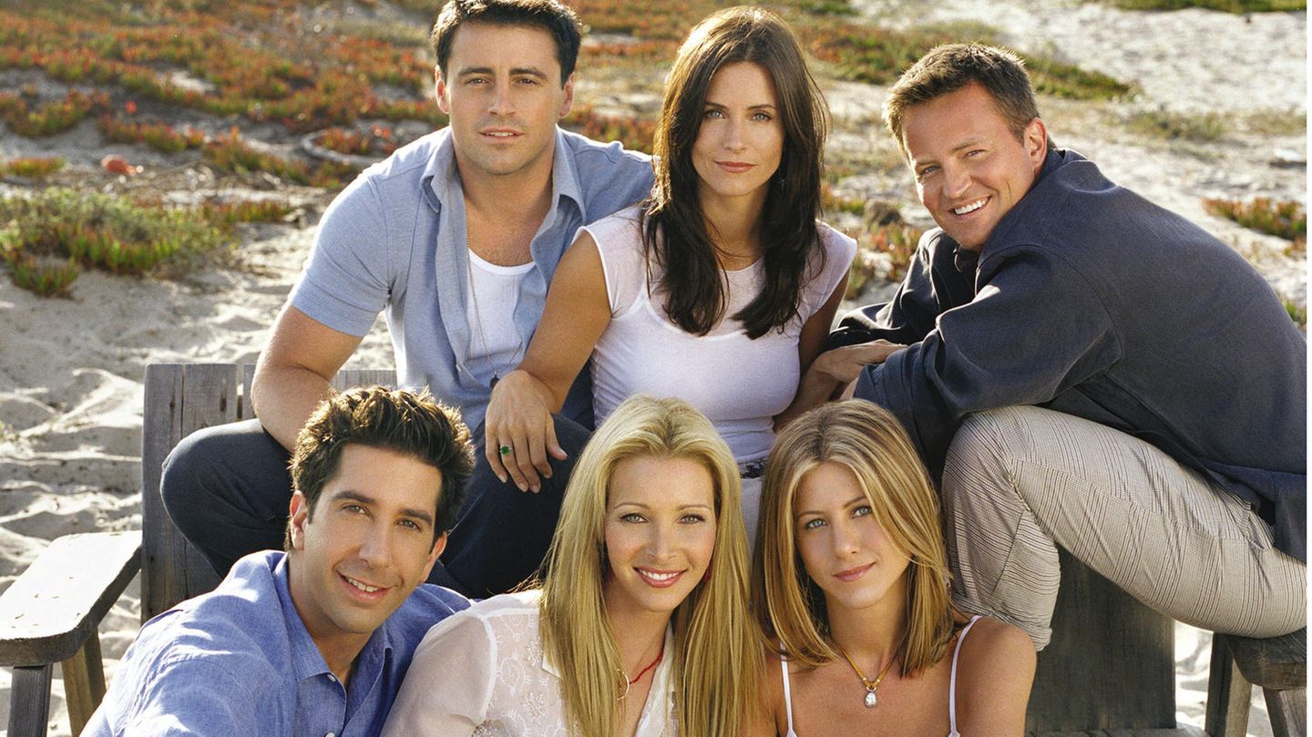 Friends