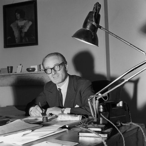 1961 gründete Peter Benenson die Menschenrechtsorganisation Amnesty International