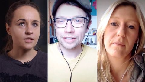 SternTV: Wie Mütter und Väter werden im Job diskriminiert – weil sie Eltern sind