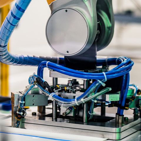 Michelin will Brennstoffzellen in Europa produzieren und verkaufen - doch es fehlen die Rahmenbedingungen.